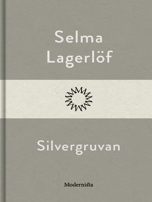 cover image of Silvergruvan